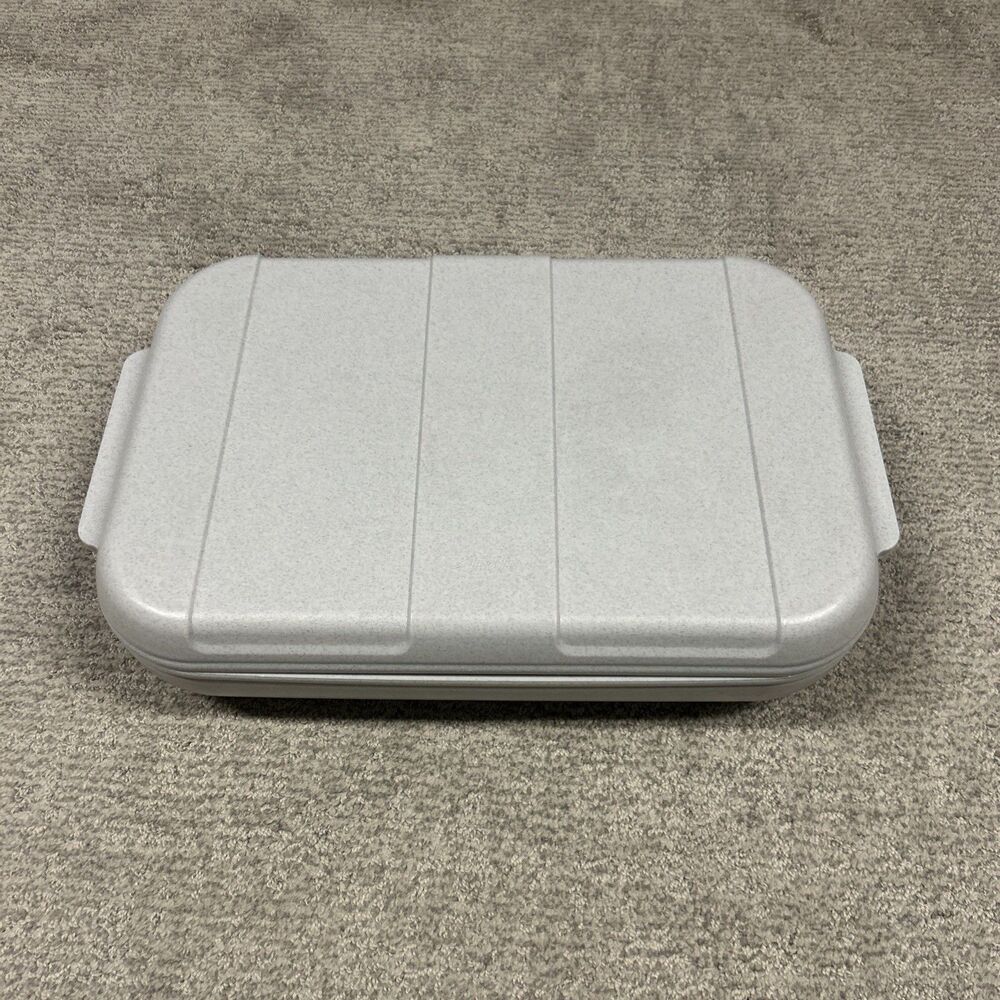 Aladdin Tempreserve ICC500 Insulated 9x13 Casserole Dish Carrier Warmer USA